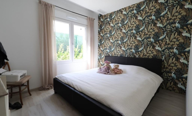 Herverkoop - Villa - Algorfa - Comunidad valenciana