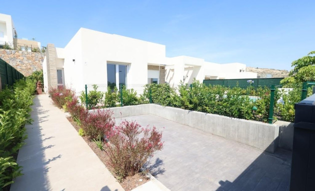 Herverkoop - Villa - Algorfa - Comunidad valenciana