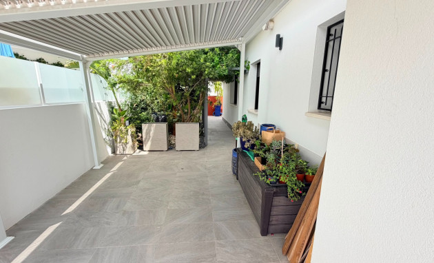 Herverkoop - 4. House - Detached Villa - Los Montesinos - La Herrada
