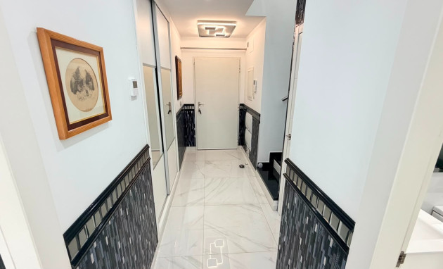 Herverkoop - 4. House - Detached Villa - Los Montesinos - La Herrada