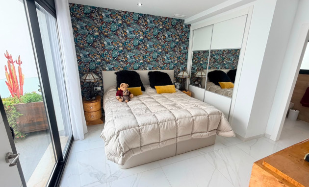 Herverkoop - 4. House - Detached Villa - Los Montesinos - La Herrada