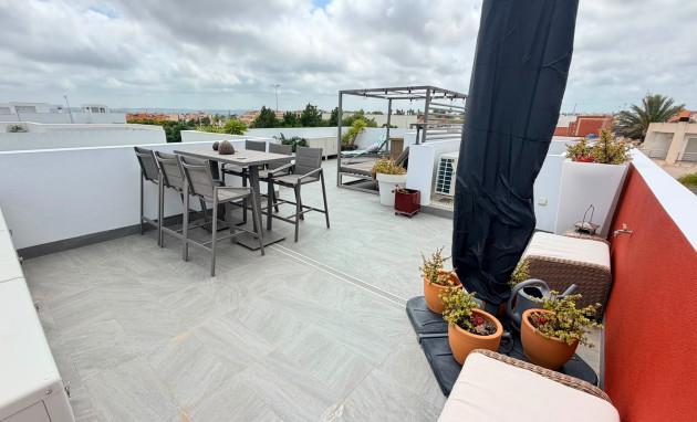 Herverkoop - 4. House - Detached Villa - Los Montesinos - La Herrada