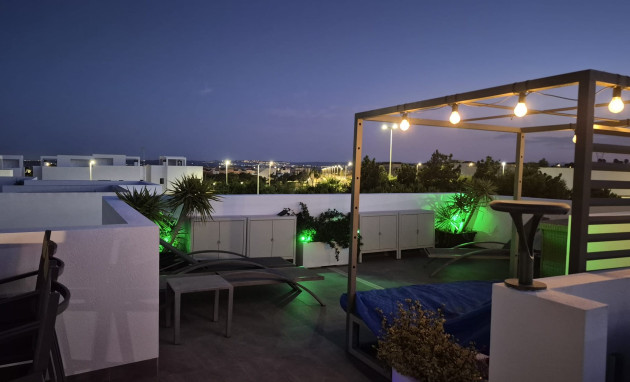 Herverkoop - 4. House - Detached Villa - Los Montesinos - La Herrada