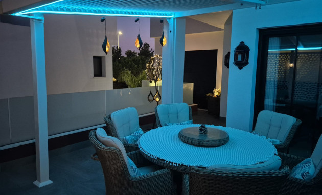 Herverkoop - 4. House - Detached Villa - Los Montesinos - La Herrada