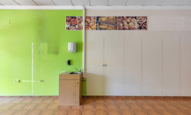 Reventa - Comercial - Torrevieja - Centro