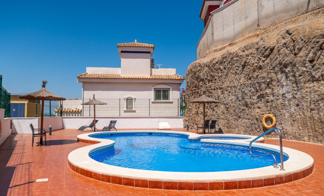 Herverkoop - House - LOS URRUTIAS - Costa Calida