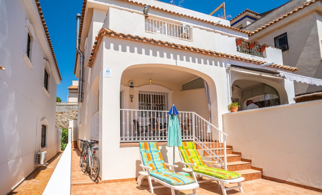 Herverkoop - House - LOS URRUTIAS - Costa Calida
