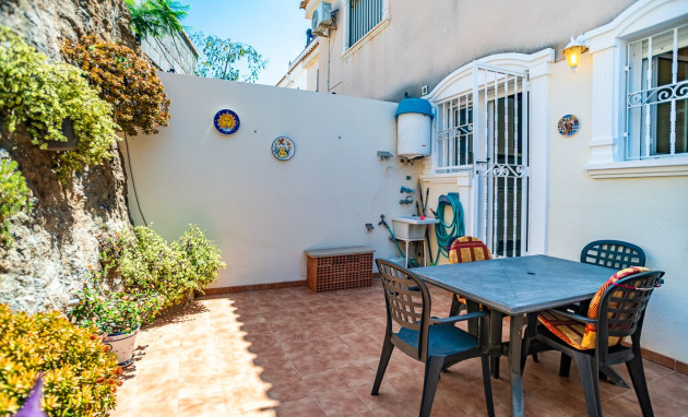 Herverkoop - House - LOS URRUTIAS - Costa Calida
