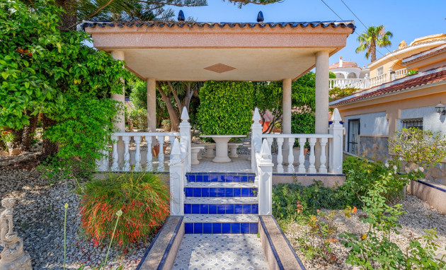 Herverkoop - Detached Villa - Ciudad Quesada - La Marquesa