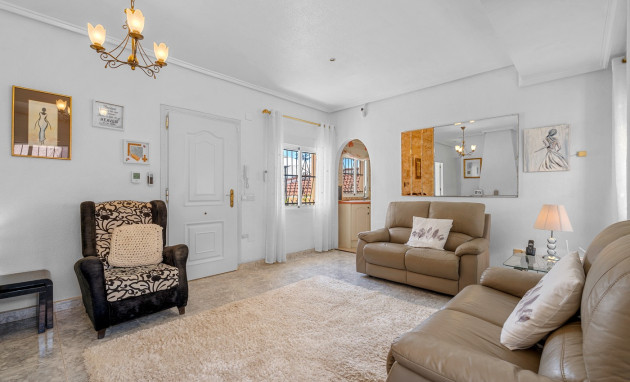 Herverkoop - Detached Villa - Ciudad Quesada - La Marquesa