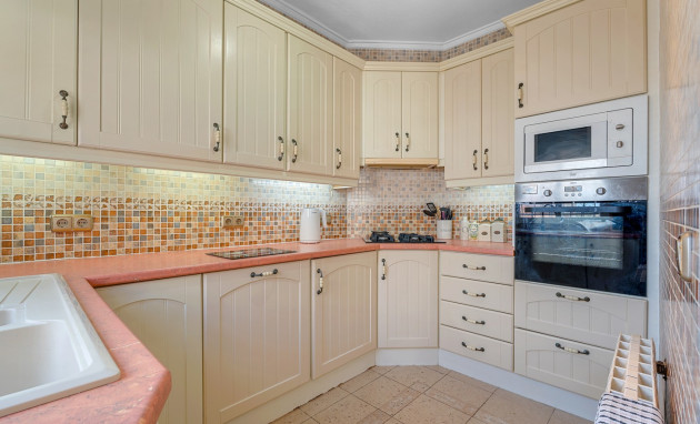 Herverkoop - Detached Villa - Ciudad Quesada - La Marquesa