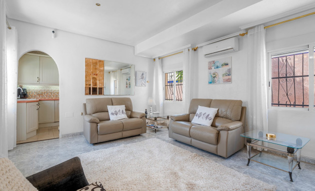 Herverkoop - Detached Villa - Ciudad Quesada - La Marquesa