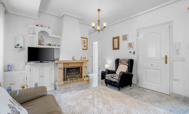 Herverkoop - Detached Villa - Ciudad Quesada - La Marquesa