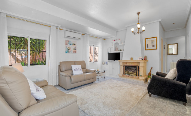 Herverkoop - Detached Villa - Ciudad Quesada - La Marquesa