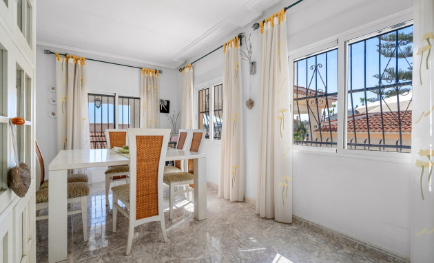 Herverkoop - Detached Villa - Ciudad Quesada - La Marquesa