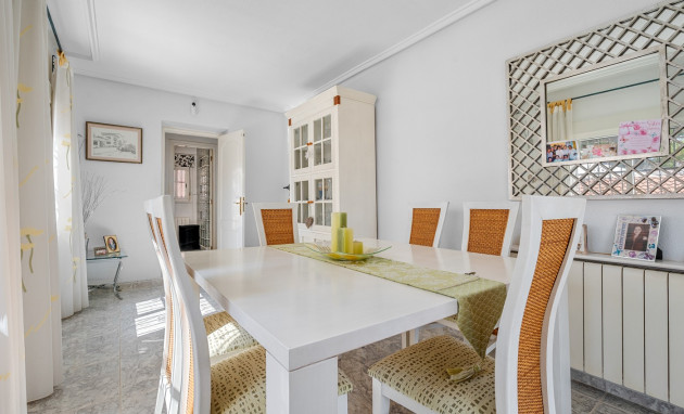Herverkoop - Detached Villa - Ciudad Quesada - La Marquesa