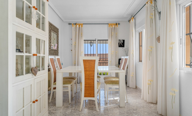 Herverkoop - Detached Villa - Ciudad Quesada - La Marquesa