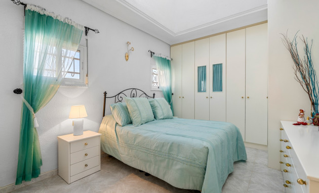 Herverkoop - Detached Villa - Ciudad Quesada - La Marquesa