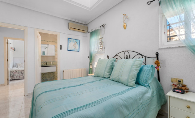 Herverkoop - Detached Villa - Ciudad Quesada - La Marquesa