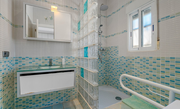 Herverkoop - Detached Villa - Ciudad Quesada - La Marquesa
