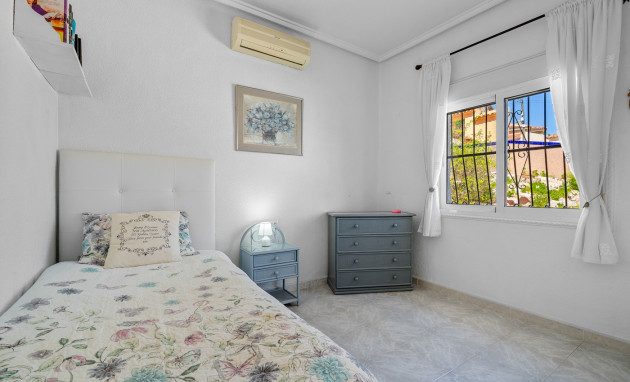 Herverkoop - Detached Villa - Ciudad Quesada - La Marquesa