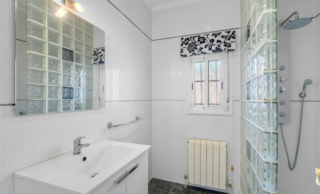 Herverkoop - Detached Villa - Ciudad Quesada - La Marquesa