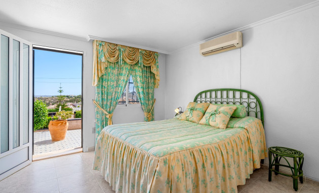 Herverkoop - Detached Villa - Ciudad Quesada - La Marquesa