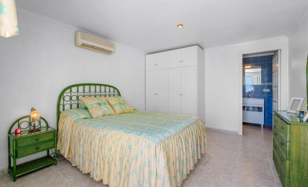 Herverkoop - Detached Villa - Ciudad Quesada - La Marquesa