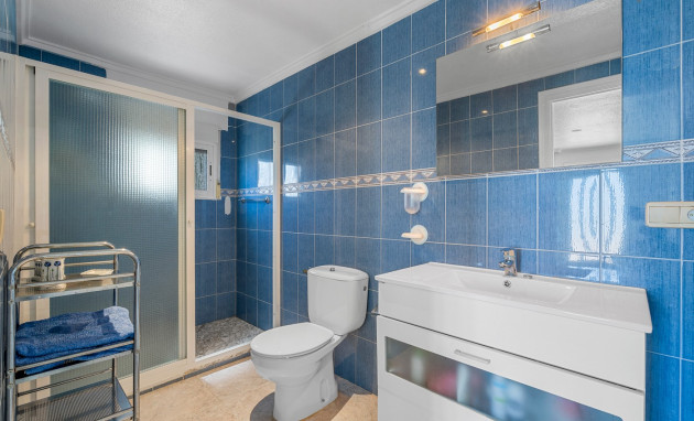 Herverkoop - Detached Villa - Ciudad Quesada - La Marquesa