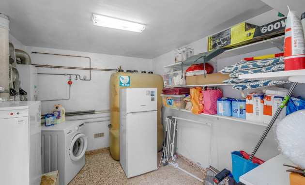 Herverkoop - Detached Villa - Ciudad Quesada - La Marquesa