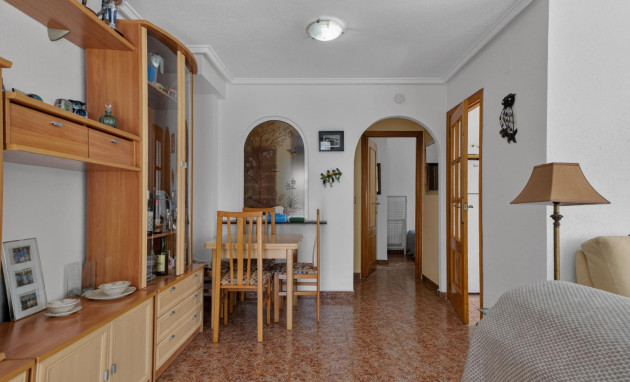 Resale - Quad Villa - Torrevieja - Jardin Del Mar