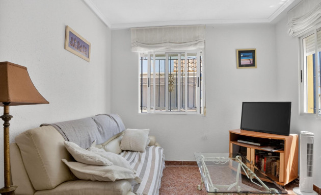 Resale - Quad Villa - Torrevieja - Jardin Del Mar