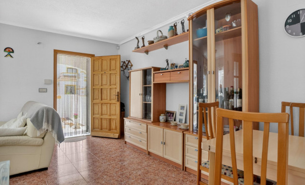 Resale - Quad Villa - Torrevieja - Jardin Del Mar