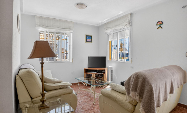 Resale - Quad Villa - Torrevieja - Jardin Del Mar