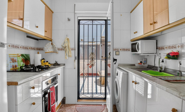 Resale - Quad Villa - Torrevieja - Jardin Del Mar