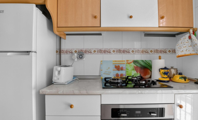 Resale - Quad Villa - Torrevieja - Jardin Del Mar