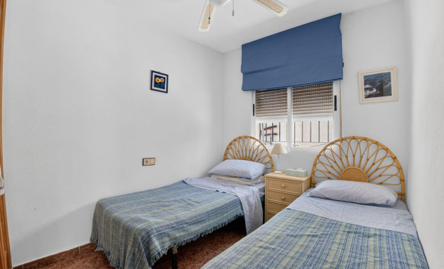 Resale - Quad Villa - Torrevieja - Jardin Del Mar