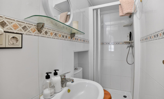 Resale - Quad Villa - Torrevieja - Jardin Del Mar
