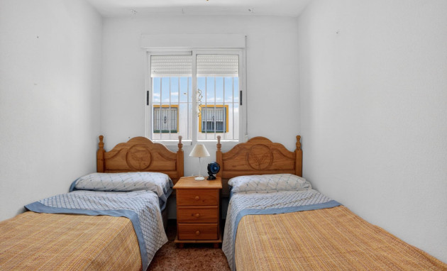 Resale - Quad Villa - Torrevieja - Jardin Del Mar