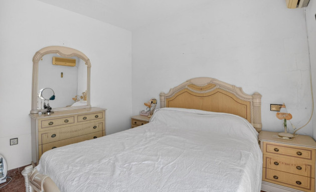 Resale - Quad Villa - Torrevieja - Jardin Del Mar