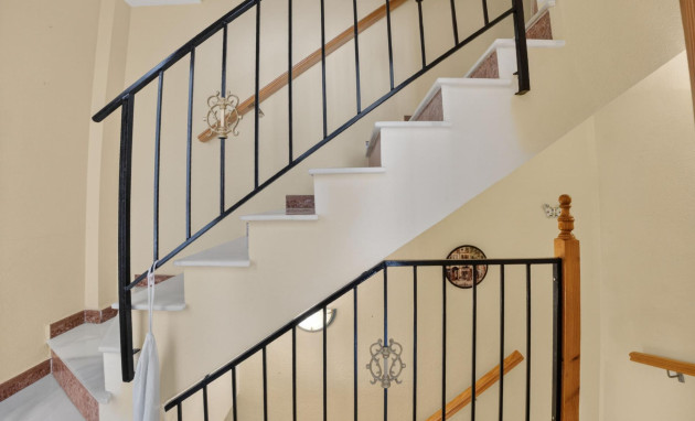 Resale - Quad Villa - Torrevieja - Jardin Del Mar
