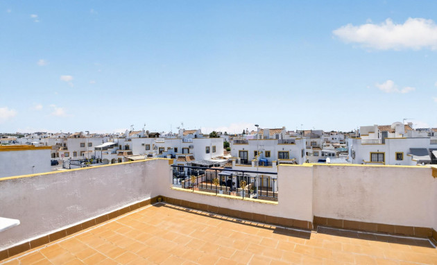 Resale - Quad Villa - Torrevieja - Jardin Del Mar
