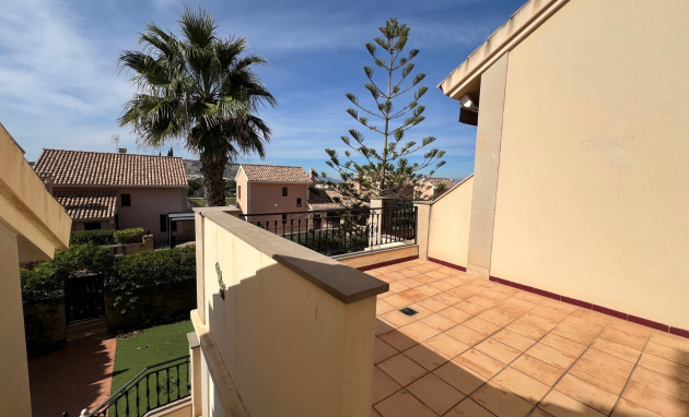 Reventa - Bungalow - Planta Baja - Algorfa - La Finca Golf Resort