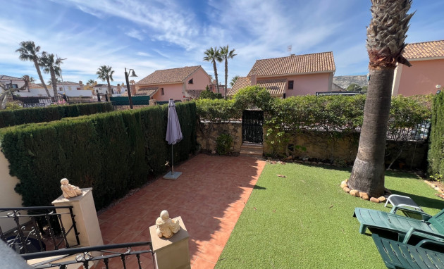 Reventa - Bungalow - Planta Baja - Algorfa - La Finca Golf Resort
