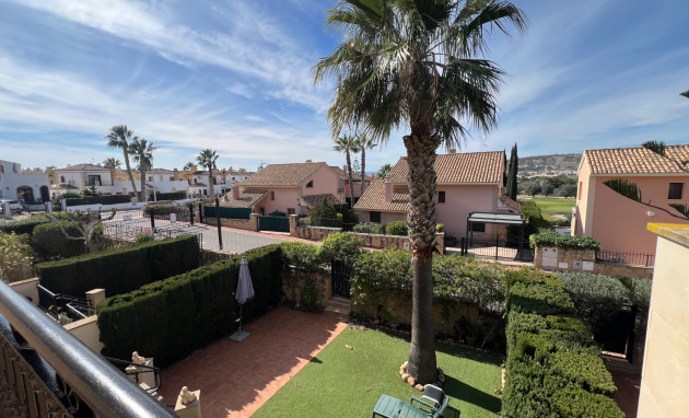 Reventa - Bungalow - Planta Baja - Algorfa - La Finca Golf Resort