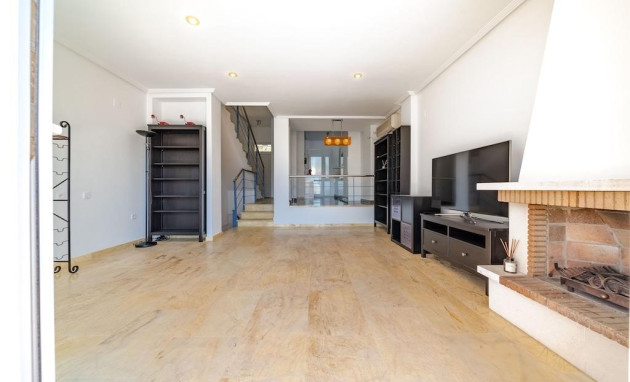 Herverkoop - Terraced house - Orihuela Costa - Campoamor