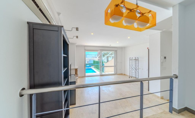 Herverkoop - Terraced house - Orihuela Costa - Campoamor