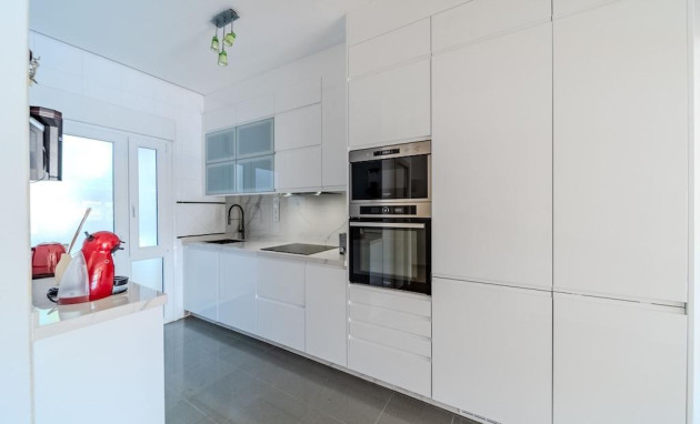 Herverkoop - Terraced house - Orihuela Costa - Campoamor
