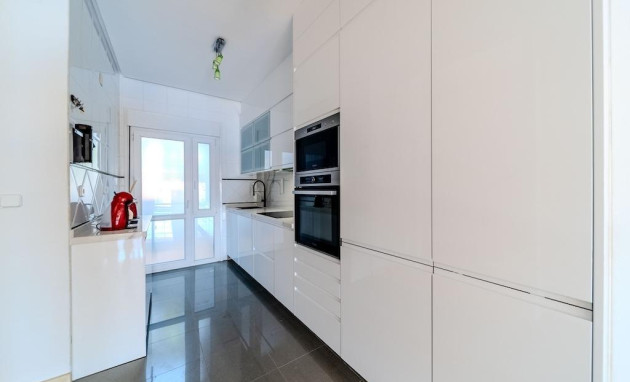 Herverkoop - Terraced house - Orihuela Costa - Campoamor