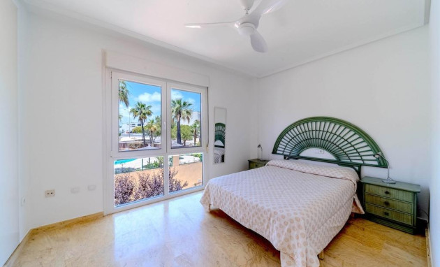 Herverkoop - Terraced house - Orihuela Costa - Campoamor